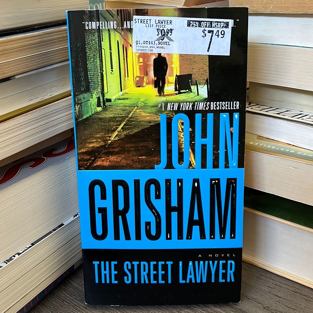 The Street Lawyer