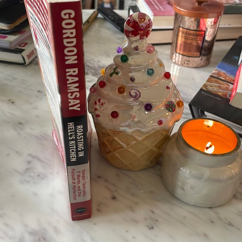 Humble Pie by Gordon Ramsay