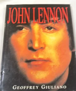 The Illustrated John Lennon