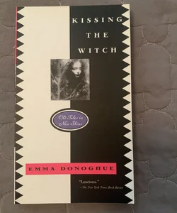 Kissing the Witch