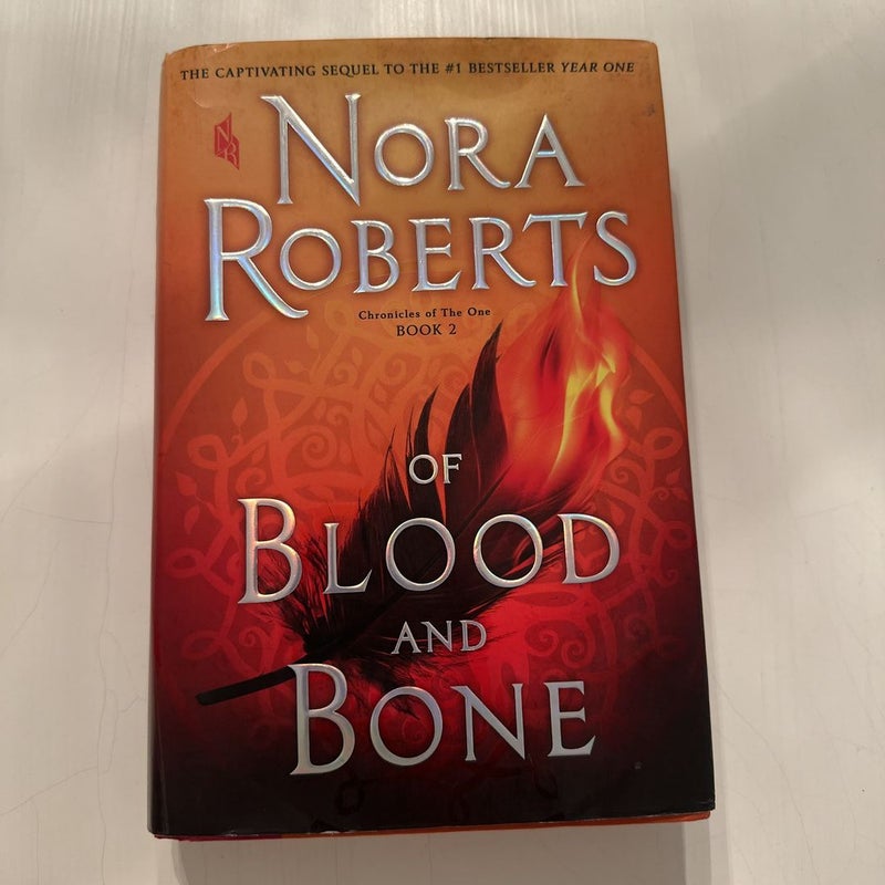 Of Blood and Bone