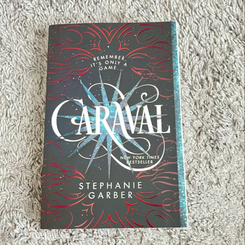 Caraval