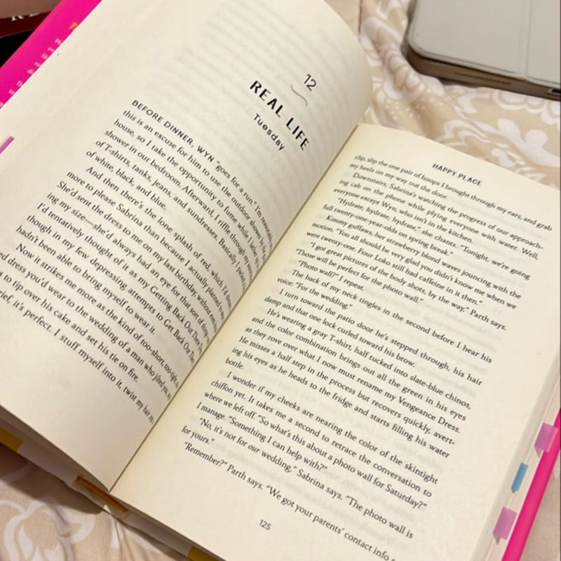 Happy Place