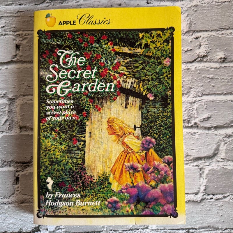 The Secret Garden