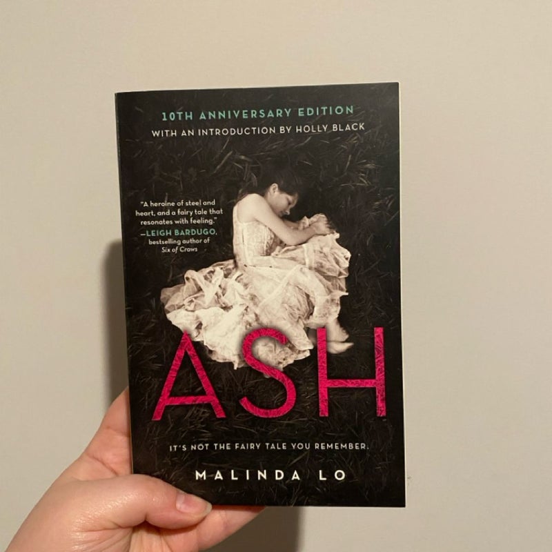 Ash