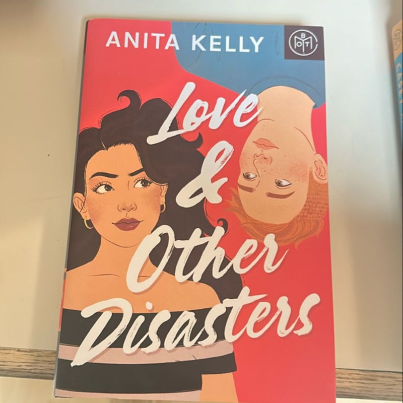 Love and Other Disasters