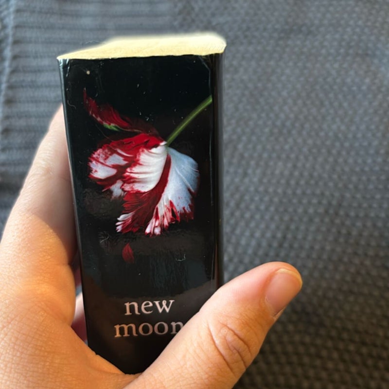 New Moon