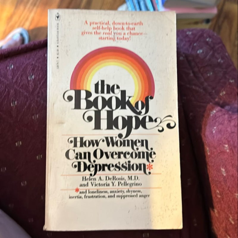 The Book of Hope 