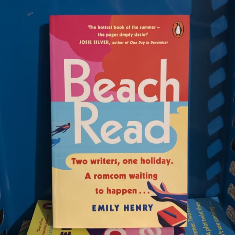 Beach Read