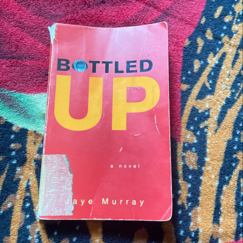 Bottled Up