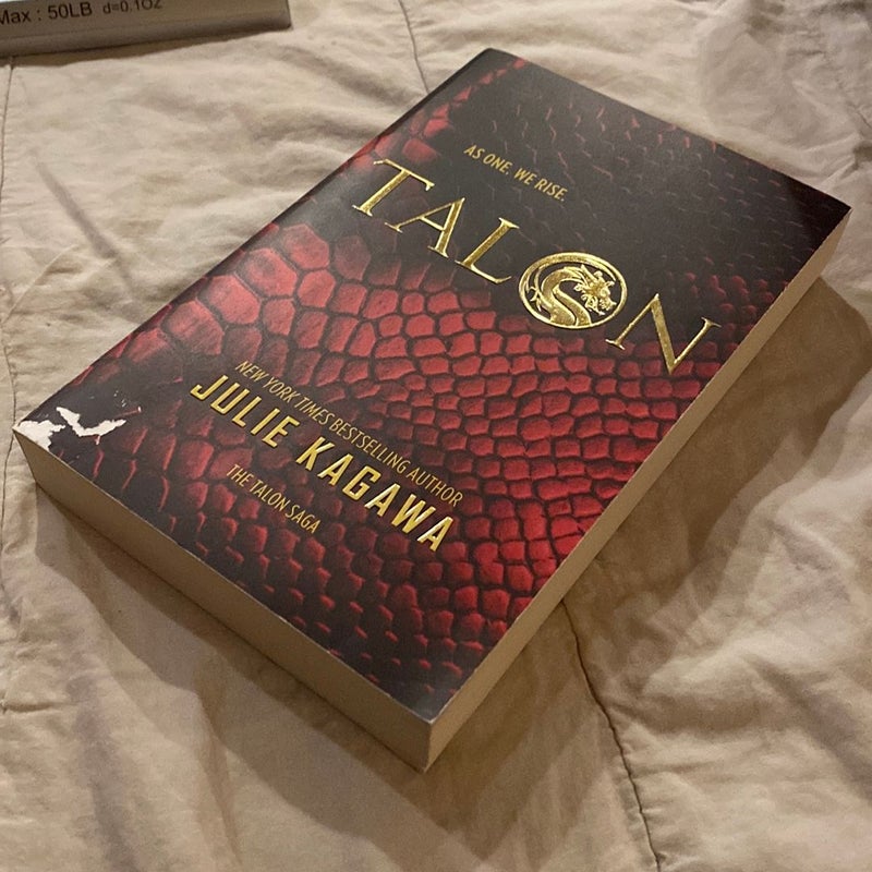 Talon