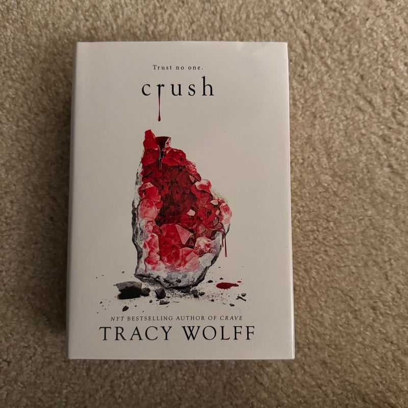 Crush