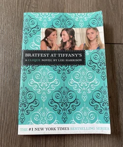 Bratfest at Tiffany’s