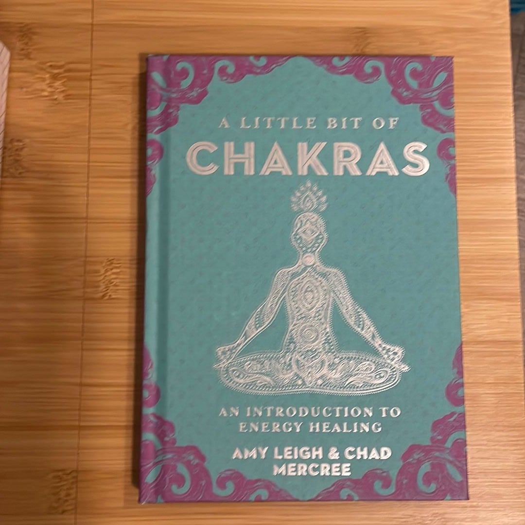 A Little Bit of Chakras