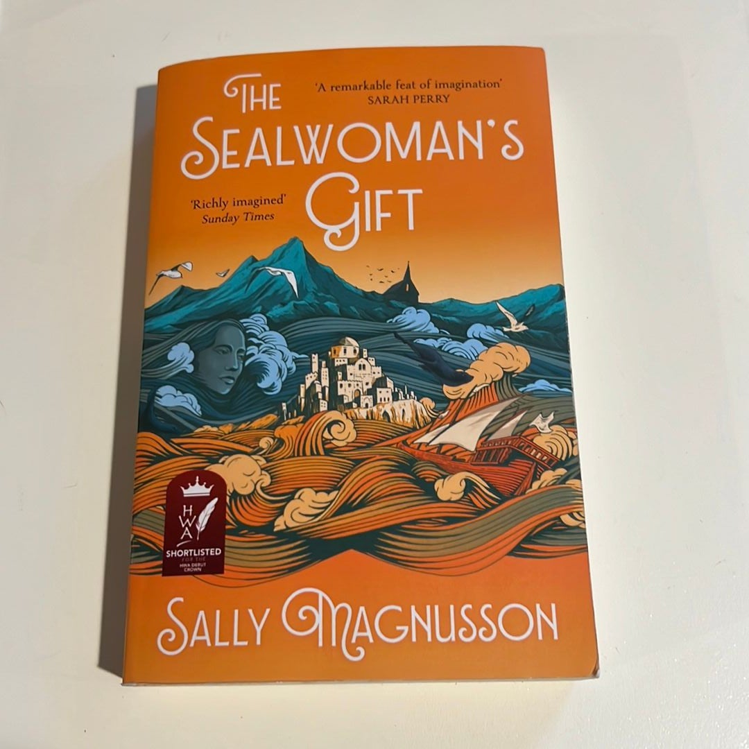 The Sealwoman's Gift
