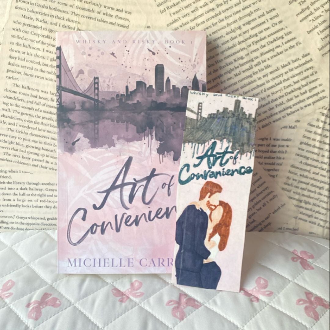 Art of Convenience