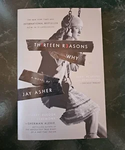 Thirteen Reasons Why