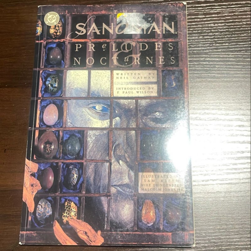 Sandman 