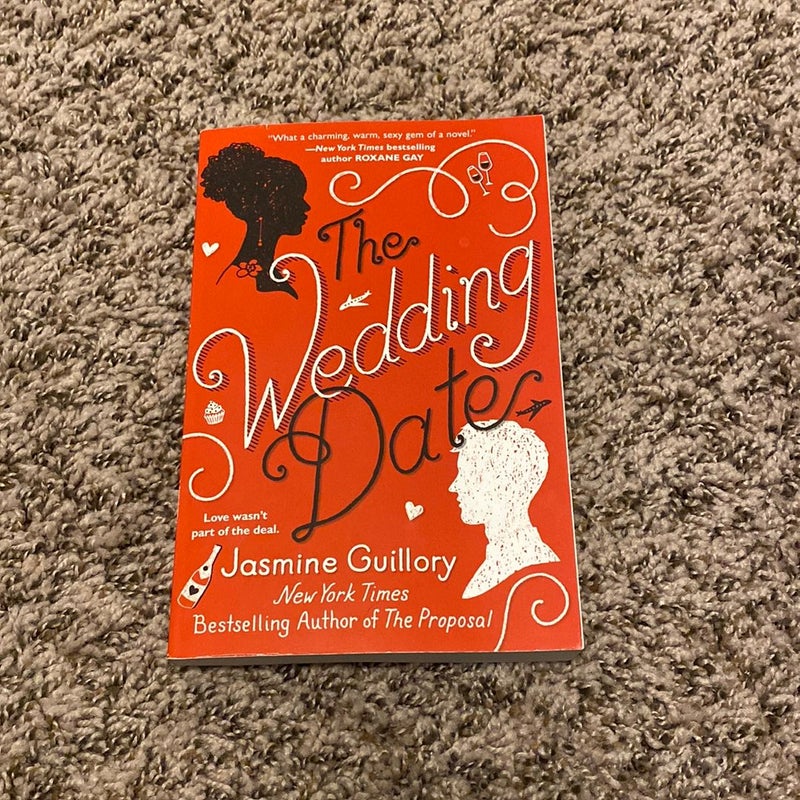 The Wedding Date