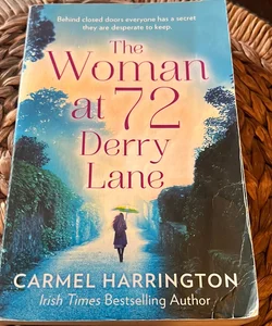 The Woman at 72 Derry Lane (UK edition) 