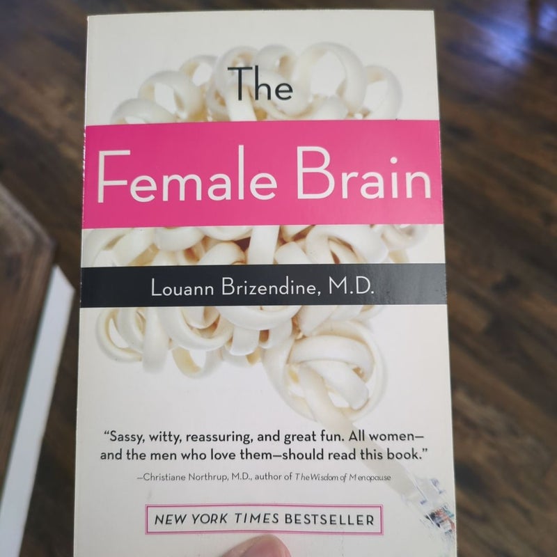 The Female Brain