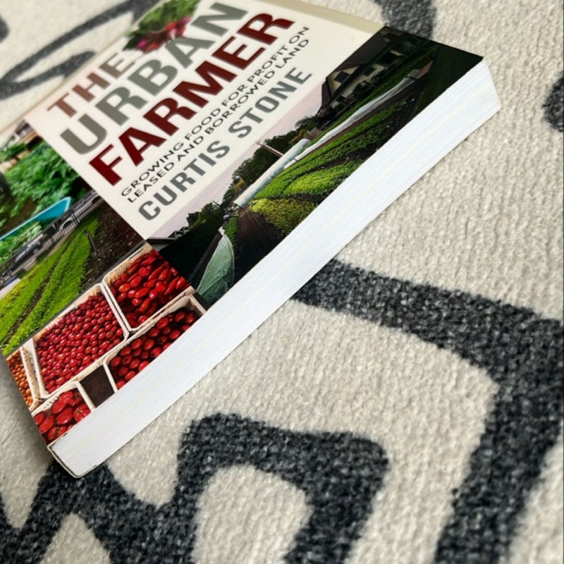 The Urban Farmer