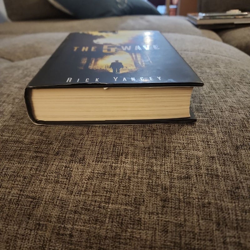 The 5th Wave