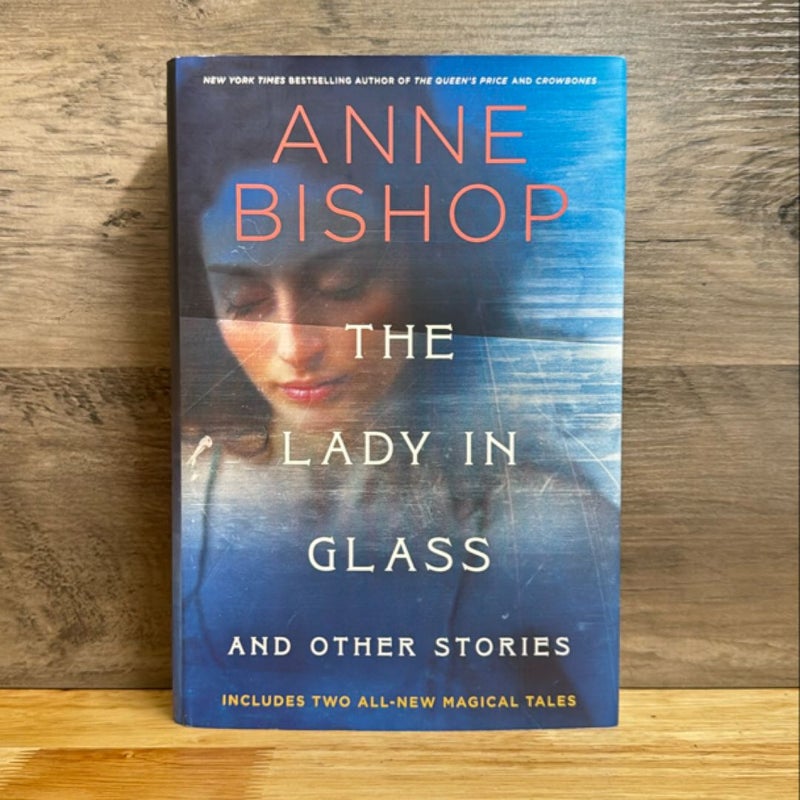 The Lady in Glass and Other Stories