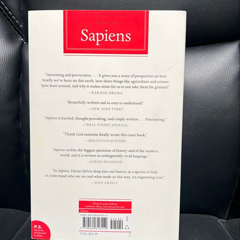 Sapiens