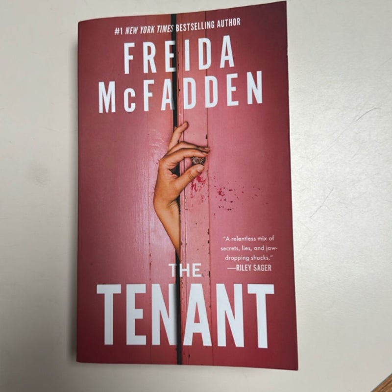 The Tenant