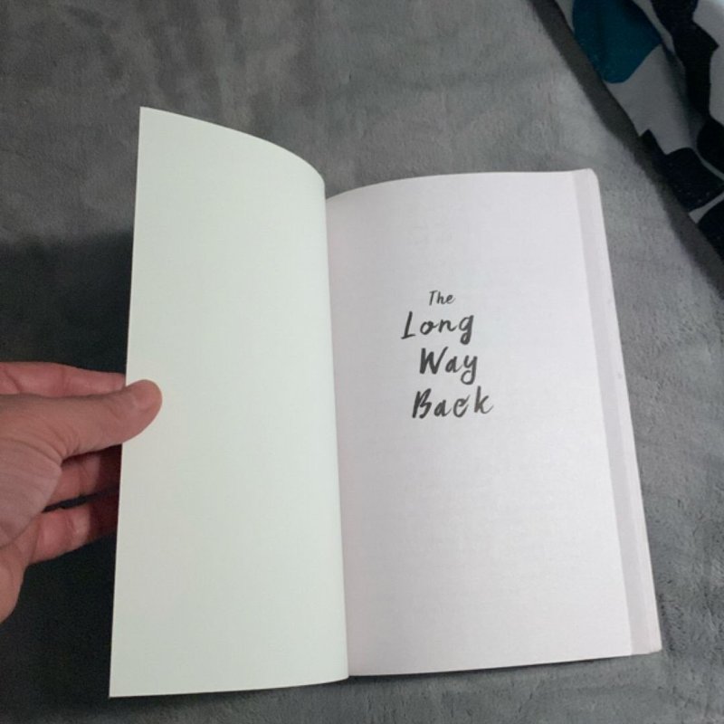 The Long Way Back