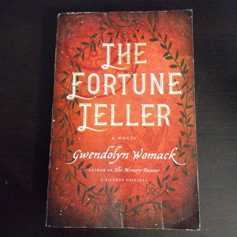 The Fortune Teller