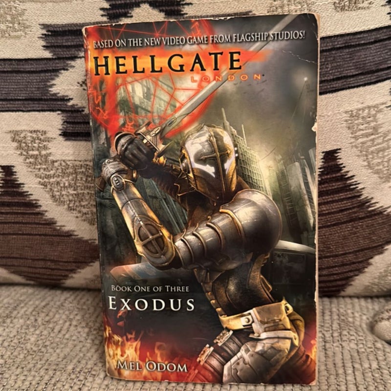 Exodus