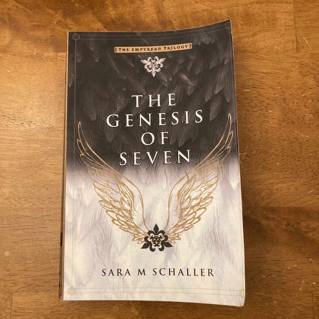 The Genesis of Seven