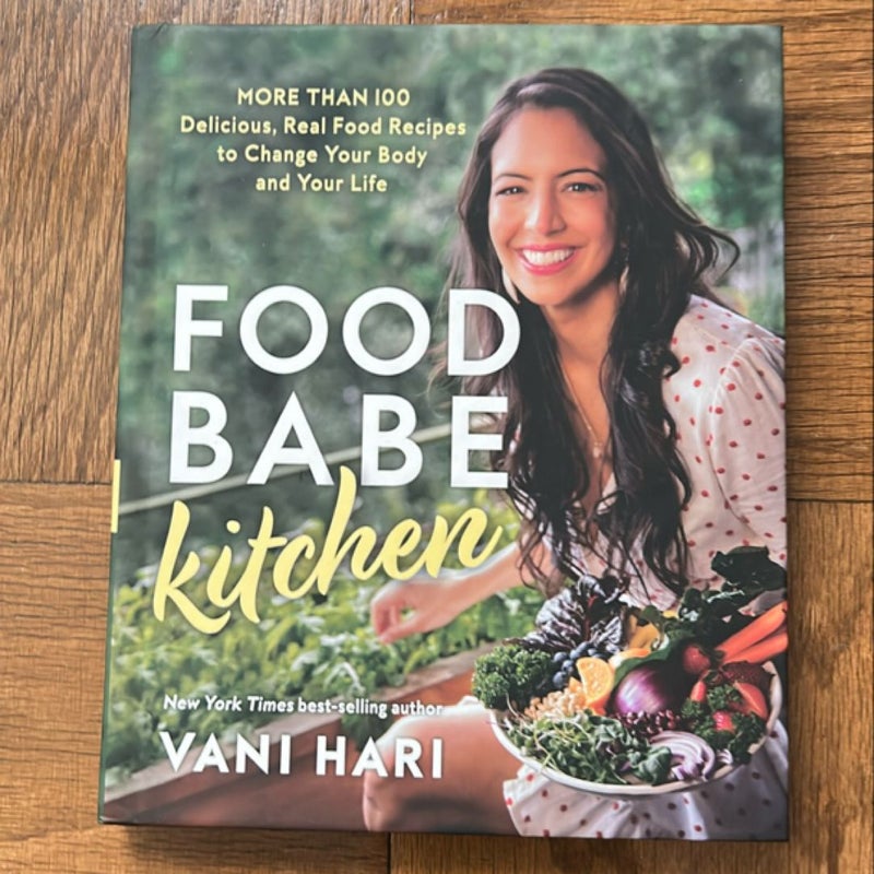 Food Babe Kitchen