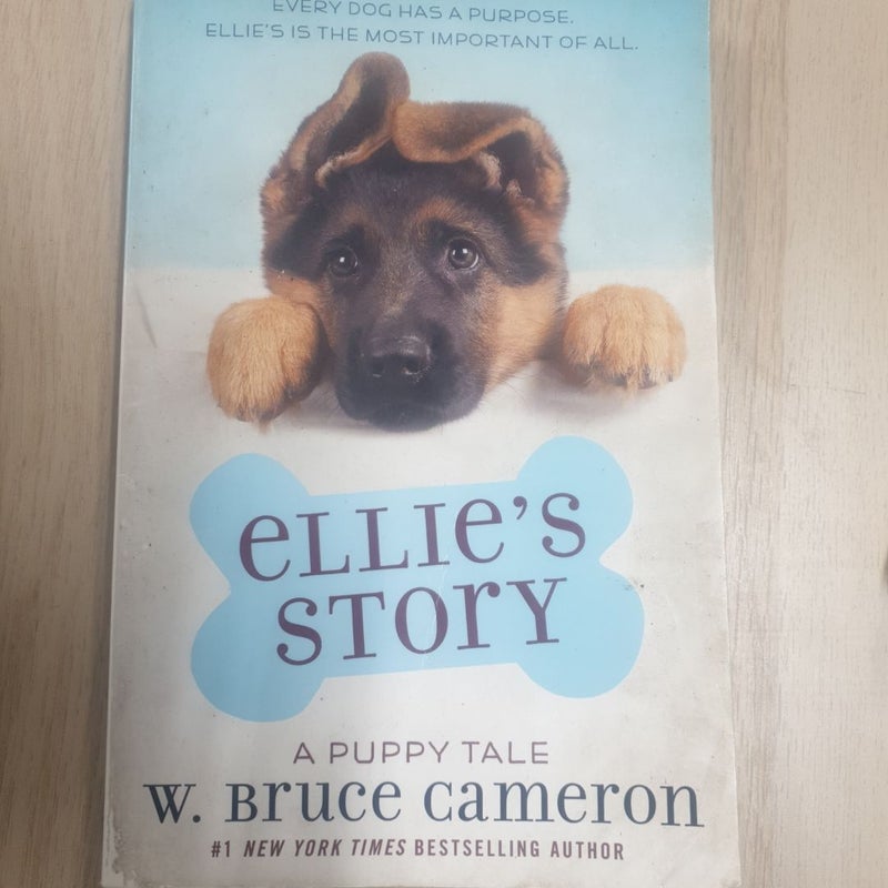 Ellie's story