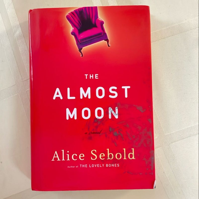 The Almost Moon