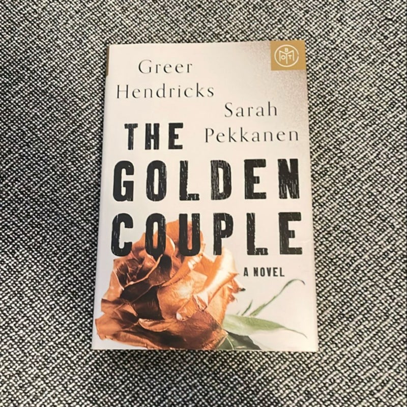 The Golden Couple