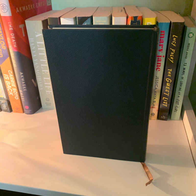 Pride and Prejudice International Collectors Library