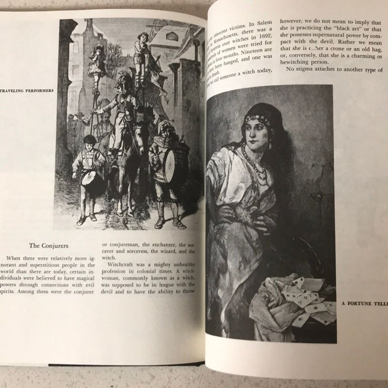 Early America At Work: a Pictorial Guide Our Vanishing Occupations ( 1963 )