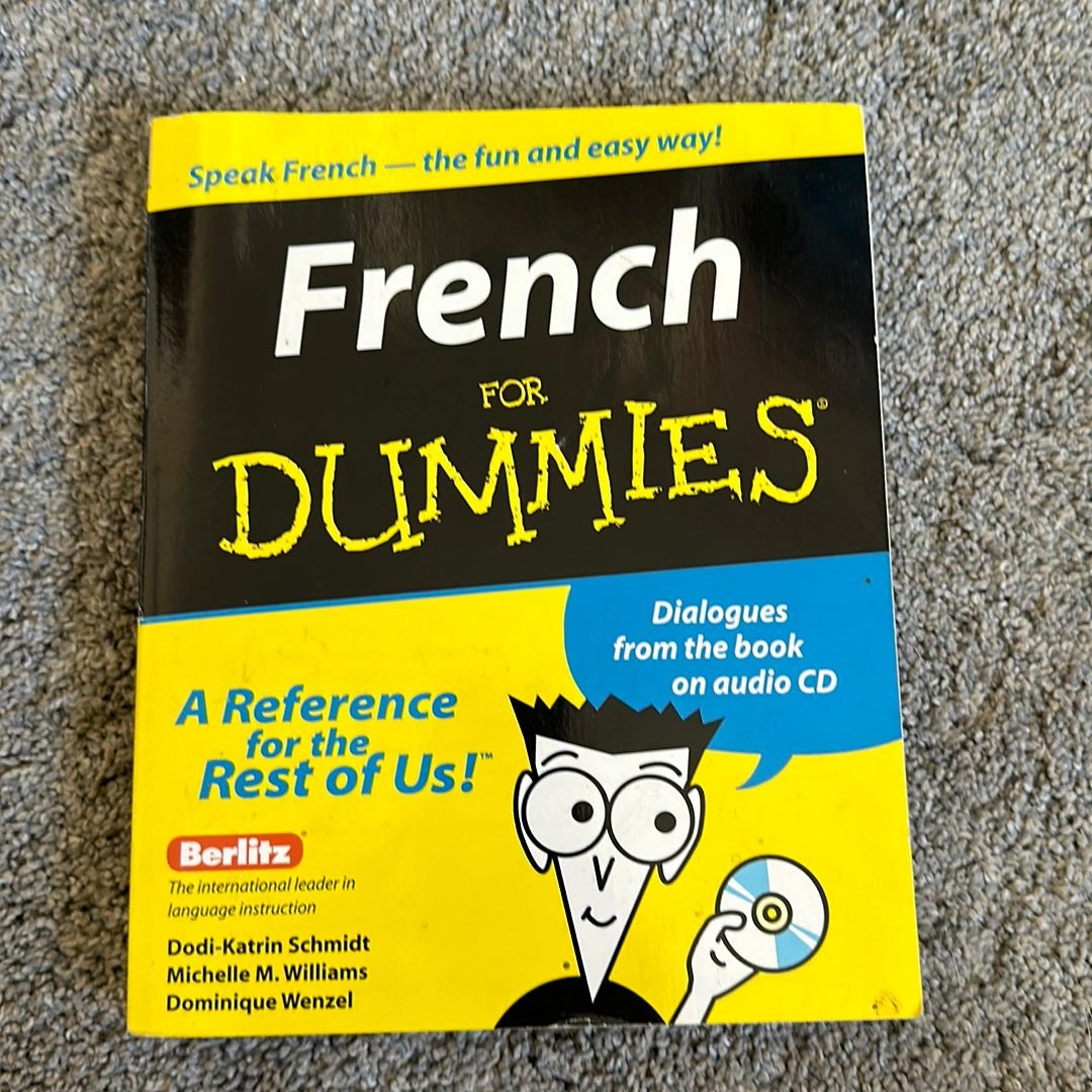 French for Dummies