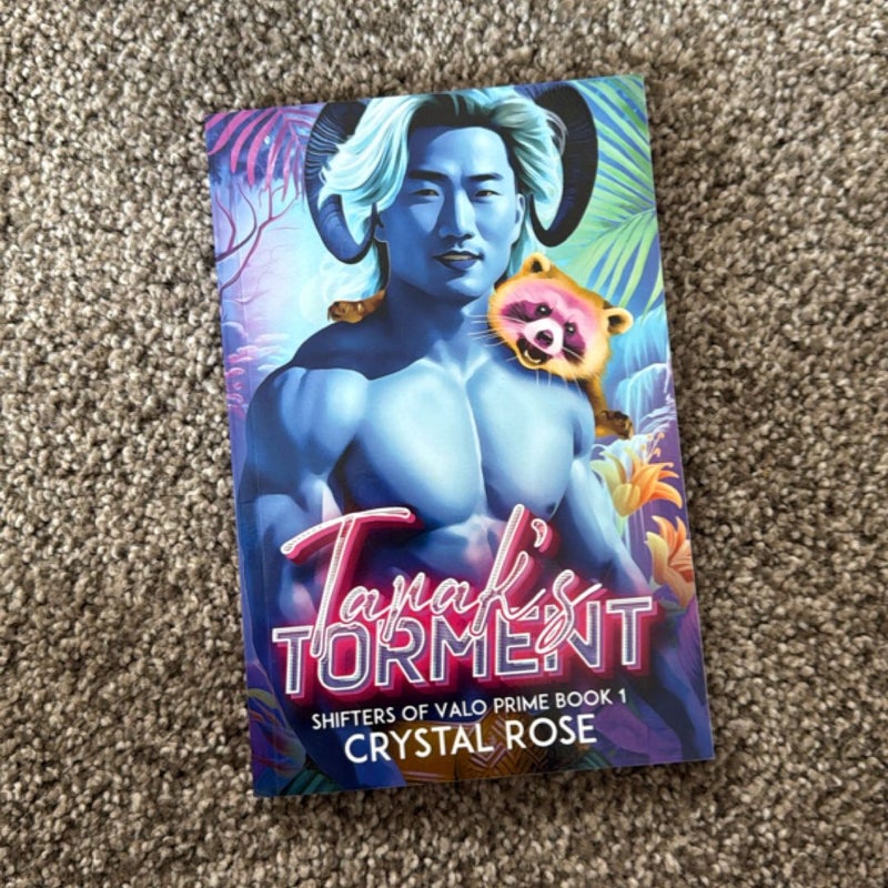 Tarak's Torment