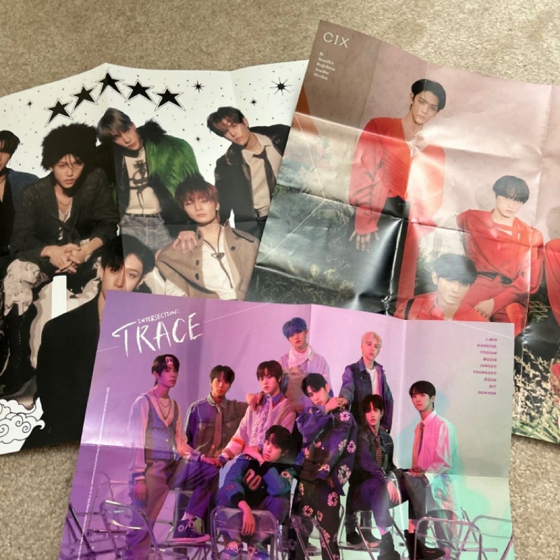 Kpop bundle 