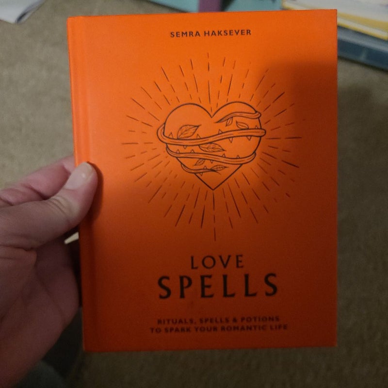 Love Spells