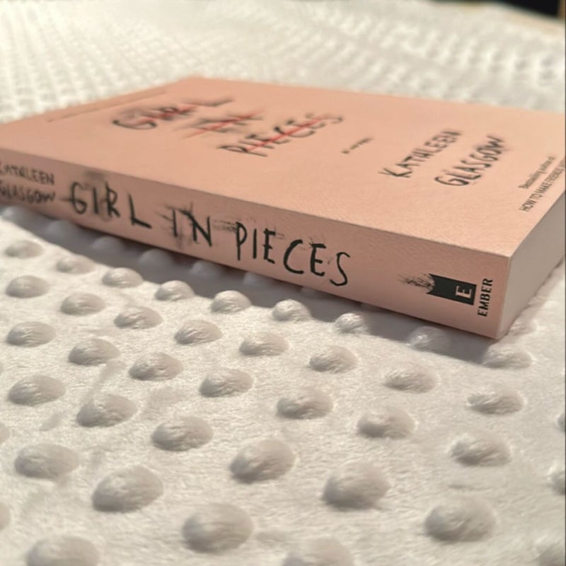 Girl in Pieces