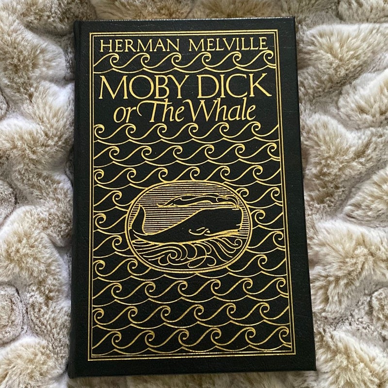 Moby Dick