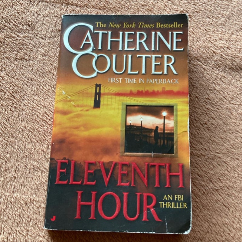 Eleventh Hour
