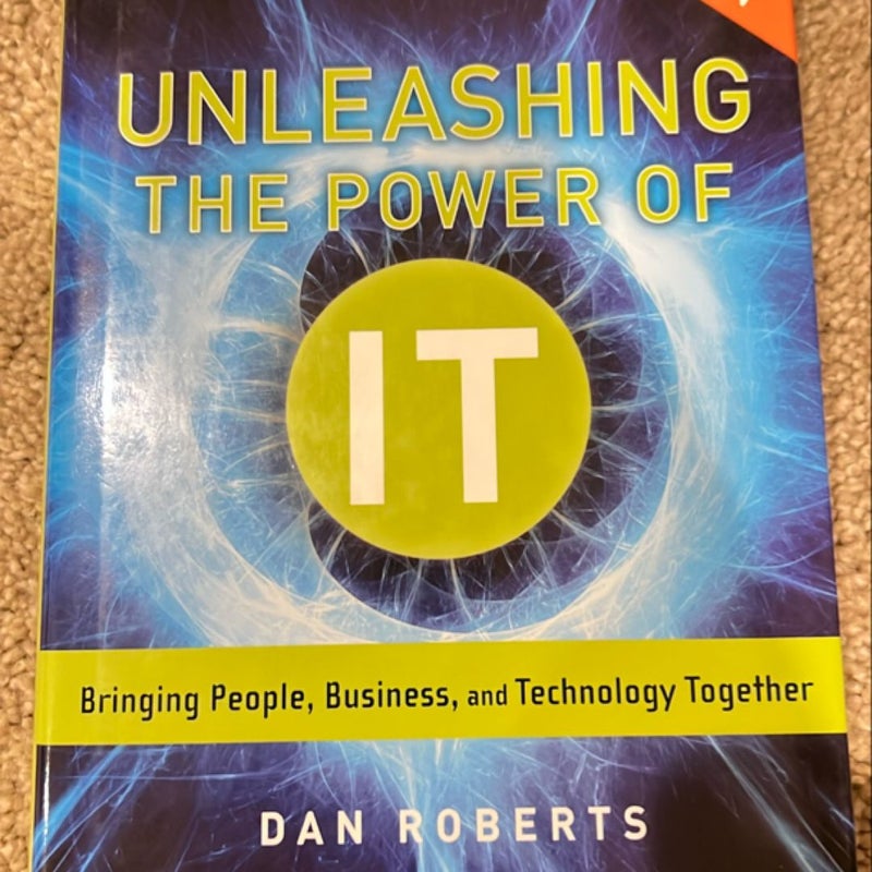 Unleashing the Power of IT