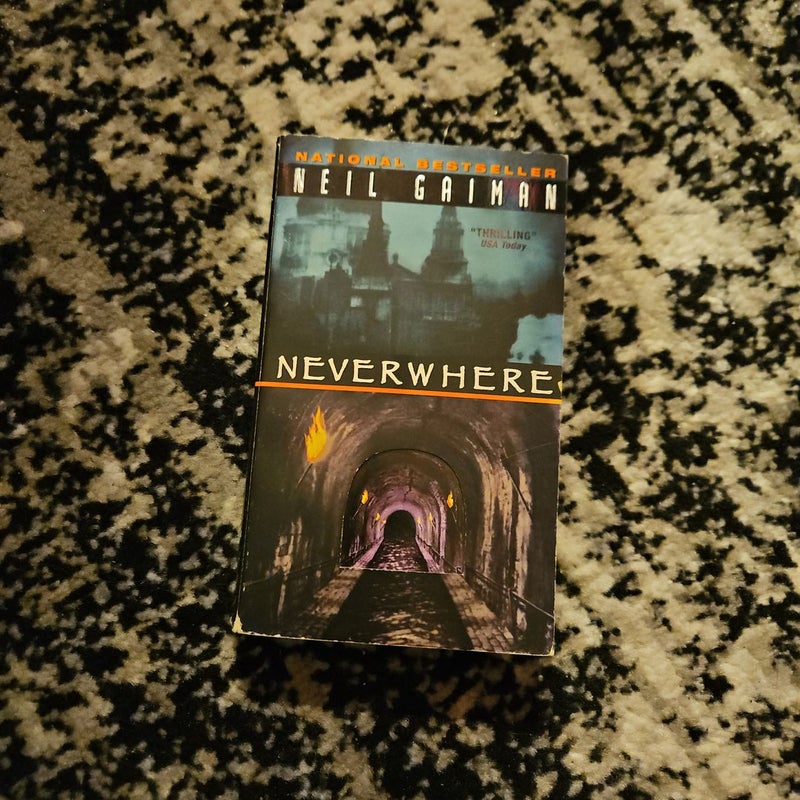 Neverwhere