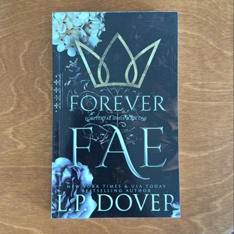 Forever Fae